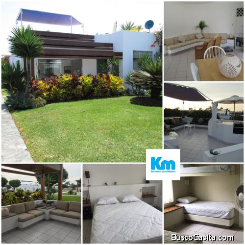 VENTA DE CASA PLATA PALABRITA ASIA