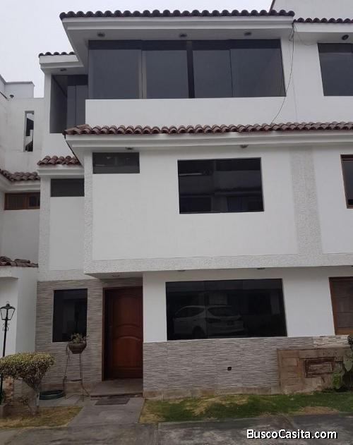  CASA EN VENTA - ID 162137
