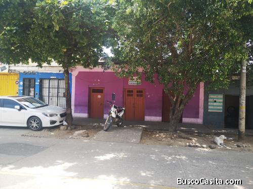 Vendo casa en Tarapoto