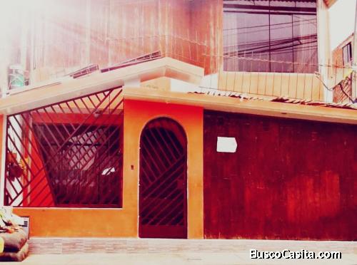 CASA EN VENTA - ID 168042