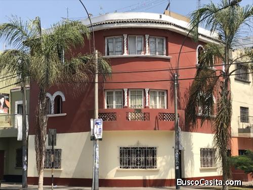CASA EN VENTA - ID 169001