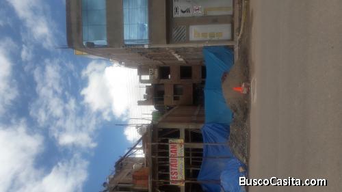 Vendo casa