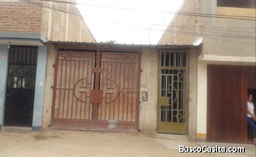 Vendo casa 90 mts2