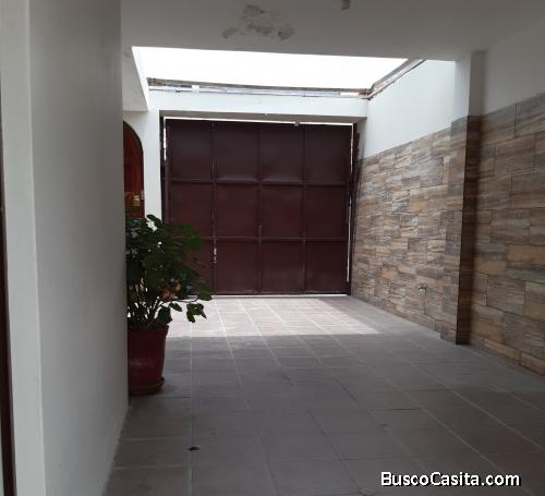 Casa en Cayma 
