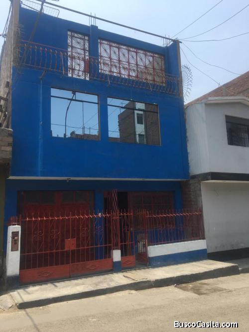 Venta de Casa 