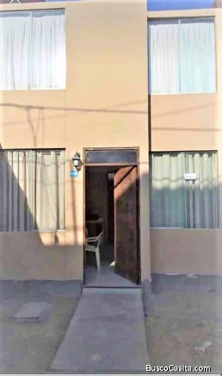 ????????✔Vendo casa, 2 pisos amoblado Condominio San Francisco en Huanchaco,