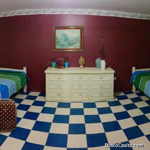 VENTA DE CASA  CHORRILLOS