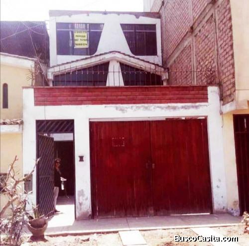  CASA EN VENTA - ID 182603