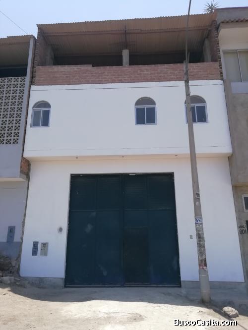  CASA EN VENTA - ID 183287