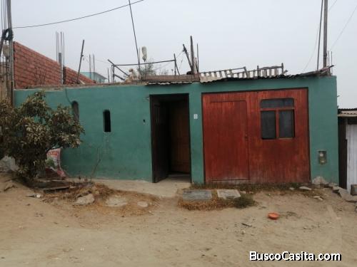 Casa en venta en Ventanilla