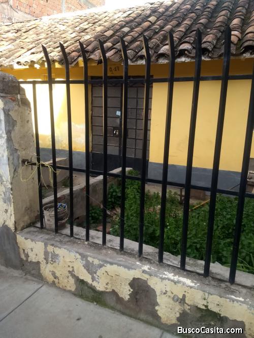 Venta de casa 