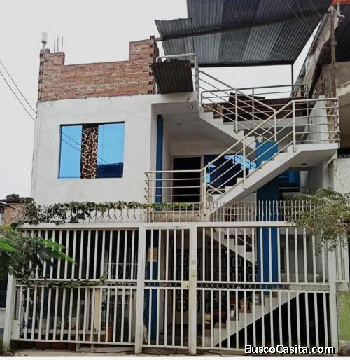  CASA EN VENTA - ID 187423