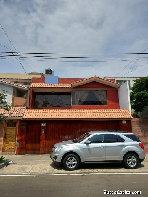CASA EN VENTA - ID 188492