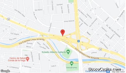 VENTA DE CASA EN SAN MARTIN DE PORRES ZARUMILLA