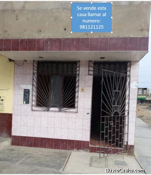 venta de casa