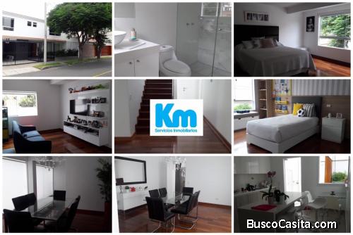 CLIENTE VENDE CASA PEDRO VENTURO MIRAFLORES 