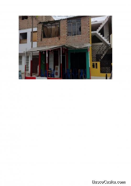 Venta casa
