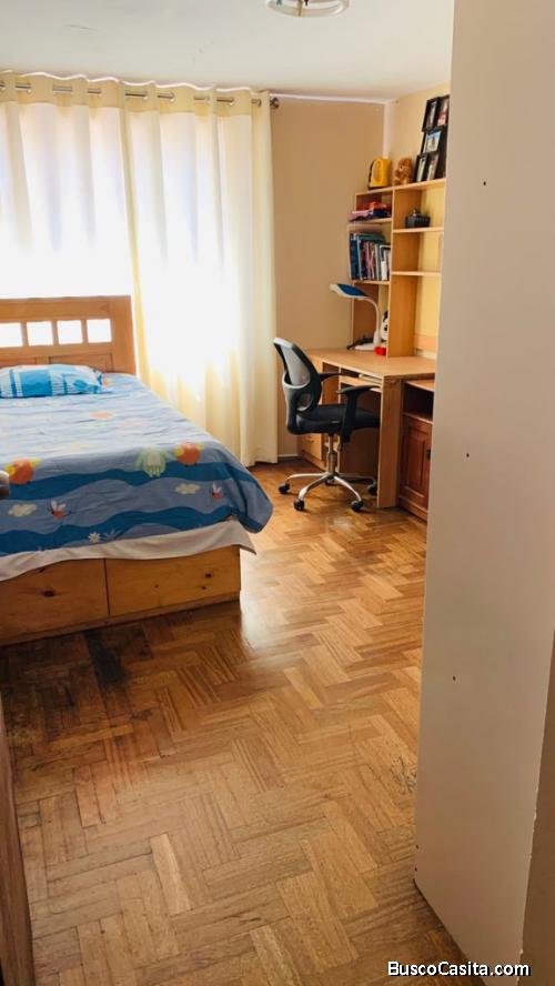 Casa en venta 