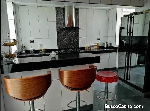 Casa en venta en Surco 