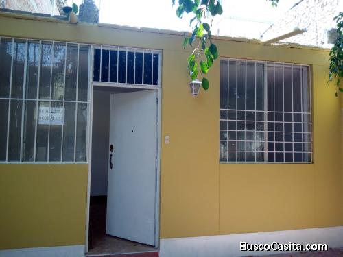 casa en tallanes 