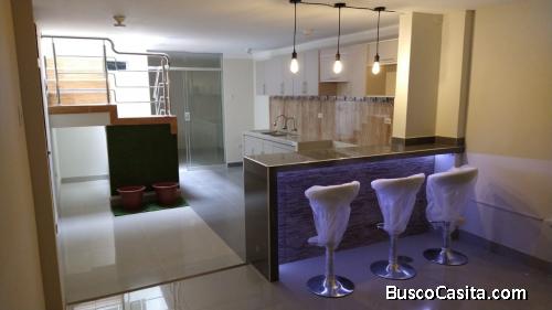 CASA EN CONDOMINIO - 2 PISOS – DISTRITO DE BUENOS AIRES NORTE