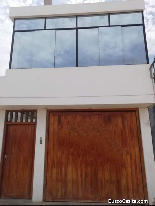 HERMOSA CASA EN VENTA