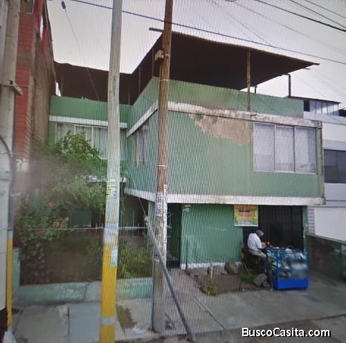 Casa en oferta