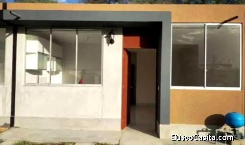 Venta de casa en condominio Los Parques de Piura
