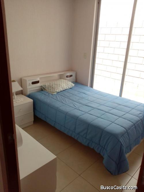 Condominio cerrado