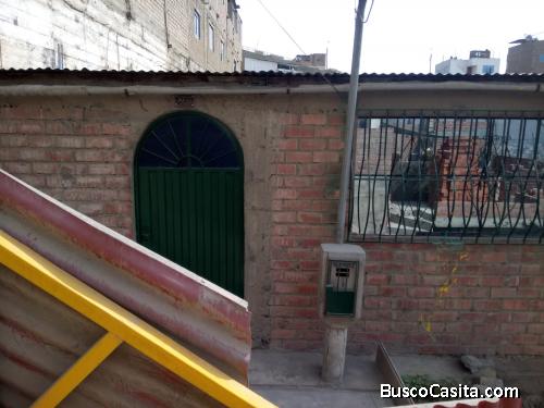 OCASION VENTA DE CASA EN ATE