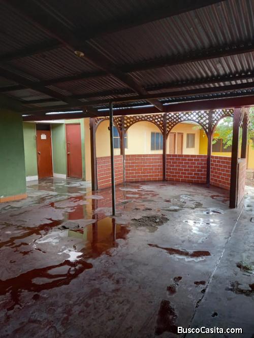 DE OCASION CASA EN VENTA - MORALES TARAPOTO- SAN MARTIN