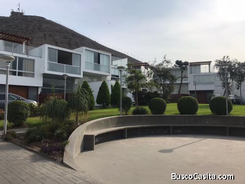 VENDO CASA EN ACAPULCO PRIMERA ETAPA SOL DE LA MOLINA - LA MOLINA