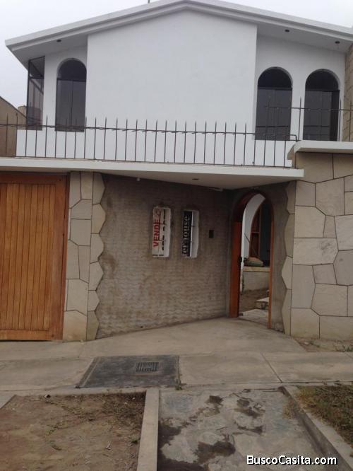 VENTA DE CASA EN ALAMEDA DE LOS VIRREYES LA MOLINA