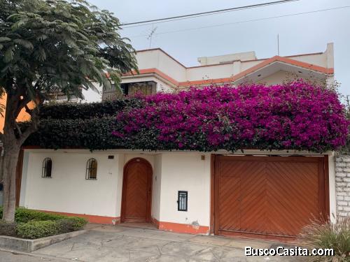 CASA EN VENTA - ID 1020834