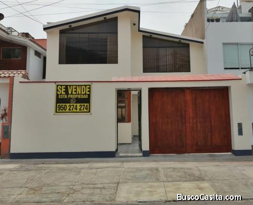 Venta de Casa  La Molina