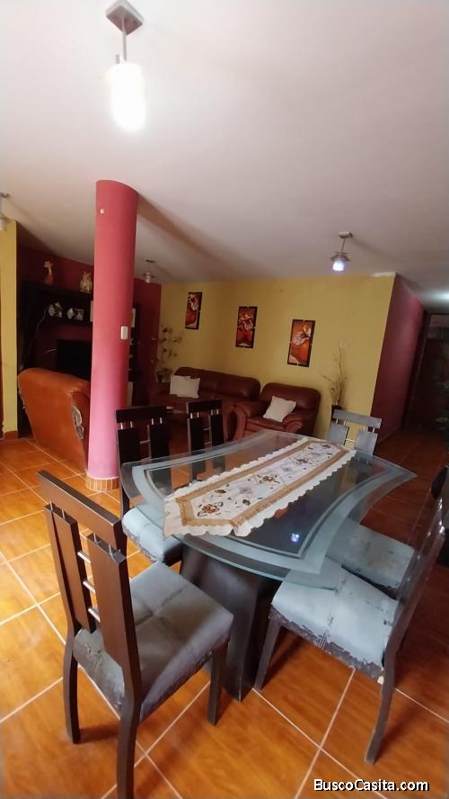 CASA EN VENTA URB. CALIFORNIA -VILLA EL SALVADOR 