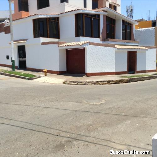 Venta de propiedad con piscina