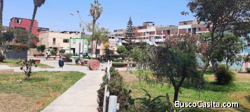    SE VENDE CASA  CHALET CERCADO DE LIMA