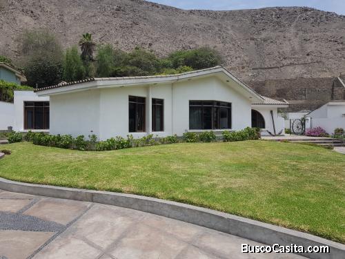 Vendo casa en rinconada del lago 570 la molina
