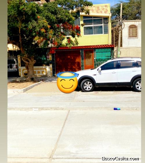 Venta de casa en TALARA _PIURA excelente optunidad para empresa yo uso familiar 