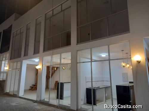 Casa Blanca Townhouse