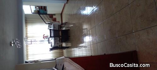 Ocasión venta casa con cochera -Surco