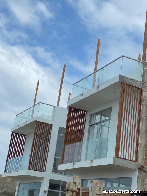 Casa Blanca Townhouse Tumbes