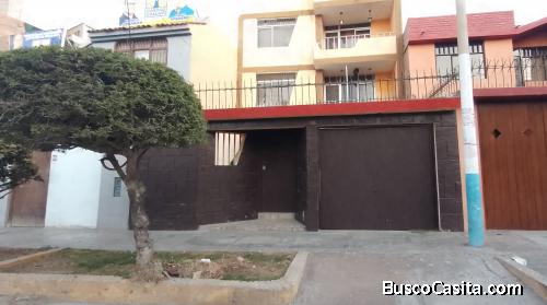 Vendo casa de 192.50m2 en la Perla Callao