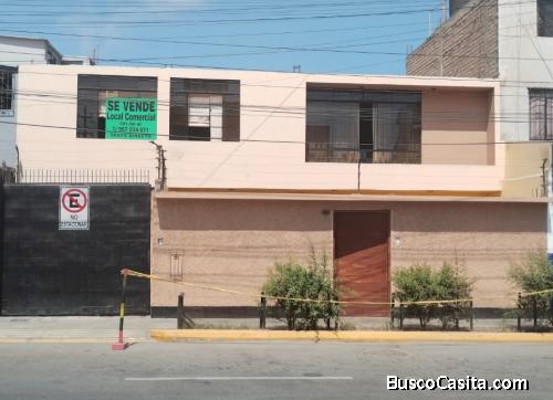 Venta de Local Comercial de 291.96