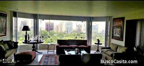 HERMOSO DEPARTAMENTO FLAT EN SAN ISIDRO