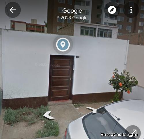 Vendo casa 