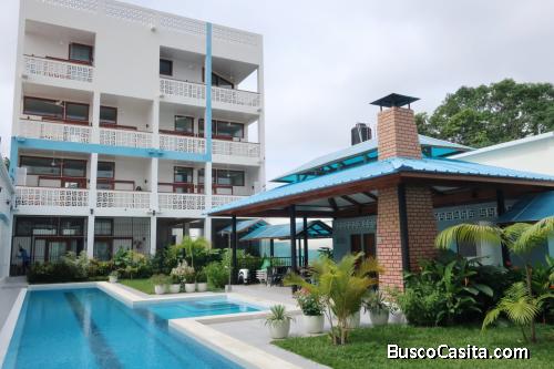 Vendo Residencial Nuevo De 8 Departamentos Exclusivos En Iquitos