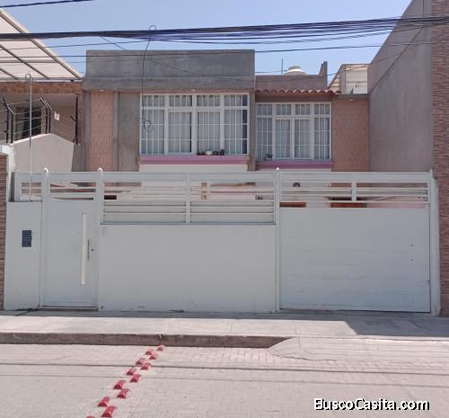CASA EN VENTA URB. PUERTAS DEL SOL - CHICLAYO