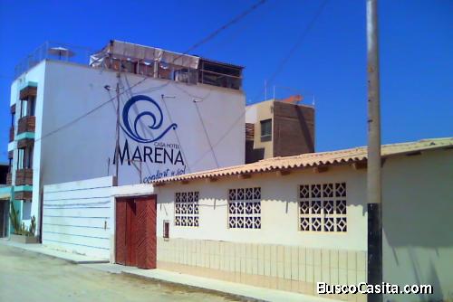 Casa en Punta Nueva